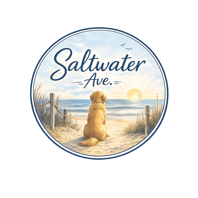 Saltwater Ave
